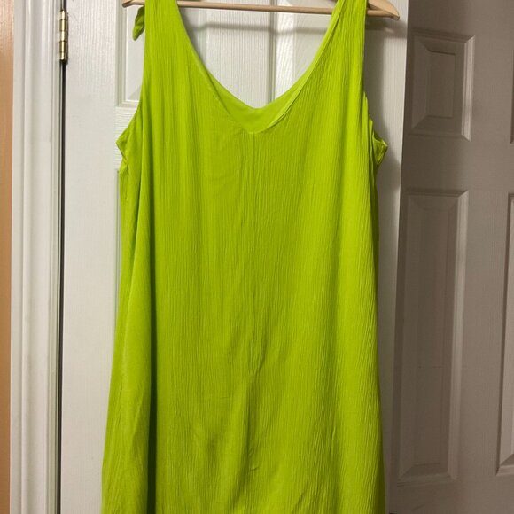 Women's casual dress size Large - Picture 2 of 3